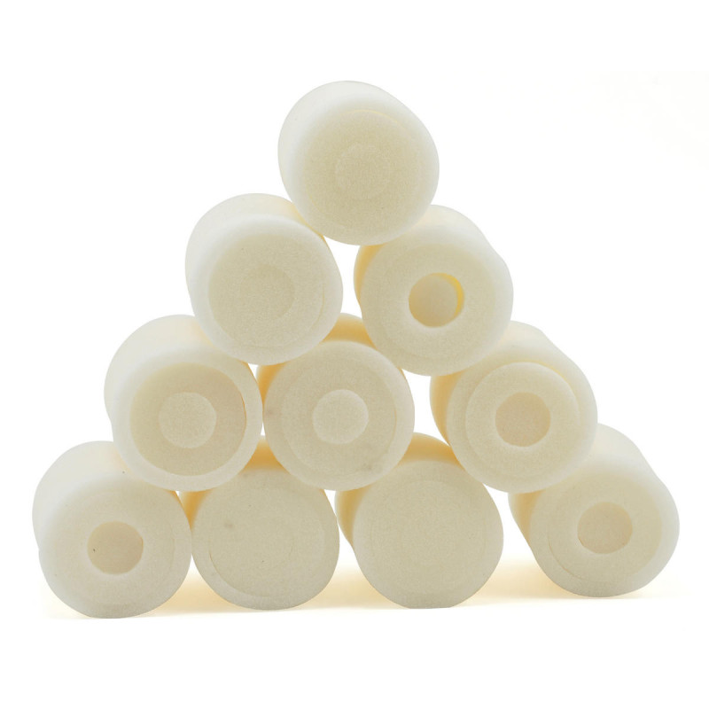 SERPENT AIRFILTER FOAM SET INNER-OUTER (10) 600341