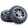 KYOSHO INFERNO NEO 3.0 1:8 RC NITRO READYSET (KE21SP) TYPE5 - ROUGE  33012T5B