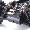 KYOSHO INFERNO NEO 3.0 1:8 RC NITRO READYSET (KE21SP) TYPE5 - ROUGE  33012T5B