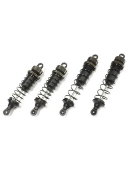 KYOSHO INFERNO NEO 3.0 1:8 RC NITRO READYSET (KE21SP) TYPE6 - YELLOW  33012T6B