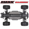 TRAXXAS MAXX 4X4 WIDEMAXX 4S BRUSHLESS 4WD TQi TSM RTR 89086-4