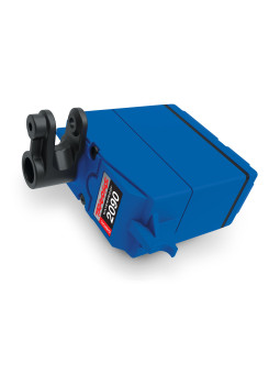 TRAXXAS MAXX 4X4 WIDEMAXX 4S BRUSHLESS 4WD TQi TSM RTR 89086-4