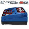TRAXXAS BATTERY/CHARGER COMPLETER PACK (INCLUDES 2981 ID CHARGER (1) 2890X 6700MAH 14.8V 4-CELL 25C LIPO BATTERY (1) 2998G
