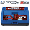 TRAXXAS PACK CHARGEUR 2981G + 1 x LIPO 4S 6700MAH 2890X PRISE TRAXXAS 2998G
