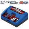 TRAXXAS EZ-PEAK PLUS 4S 8-AMP NIMH/LIPO FAST CHARGER 2981G