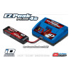 TRAXXAS EZ-PEAK PLUS 4S 8-AMP NIMH/LIPO FAST CHARGER 2981G