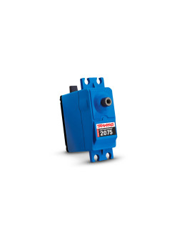 TRAXXAS FORD FIESTA RALLY VXL BRUSHLESS CLIPLESS TQI TSM 1/10 RTR 74276-4