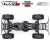 TRAXXAS TRX-4M FORD F150 MICRO ROCK CRAWLER 1/18 RTR 97044-1