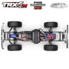 TRAXXAS TRX-4M FORD F150 MICRO ROCK CRAWLER 1/18 RTR 97044-1