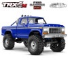 TRAXXAS TRX-4M FORD F150 MICRO ROCK CRAWLER 1/18 RTR 97044-1