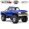 TRAXXAS TRX-4M FORD F150 MICRO ROCK CRAWLER 1/18 RTR 97044-1