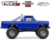 TRAXXAS TRX-4M FORD F150 MICRO ROCK CRAWLER 1/18 RTR 97044-1