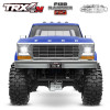 TRAXXAS TRX-4M FORD F150 MICRO ROCK CRAWLER 1/18 RTR 97044-1
