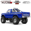 TRAXXAS TRX-4M FORD F150 MICRO ROCK CRAWLER 1/18 RTR 97044-1