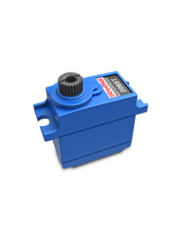 TRAXXAS TRX-4M FORD F150 MICRO ROCK CRAWLER 1/18 RTR 97044-1