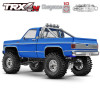 TRAXXAS TRX-4M CHEVROLET K10 MICRO ROCK CRAWLER 1/18 RTR 97064-1