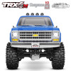 TRAXXAS TRX-4M CHEVROLET K10 MICRO ROCK CRAWLER 1/18 RTR 97064-1