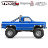 TRAXXAS TRX-4M CHEVROLET K10 MICRO ROCK CRAWLER 1/18 RTR 97064-1