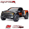 TRAXXAS FORD F-150 RAPTOR R - 4X4 1/10 TRUCK BRUSHLESS VXL TSM ID RTR 101076-4