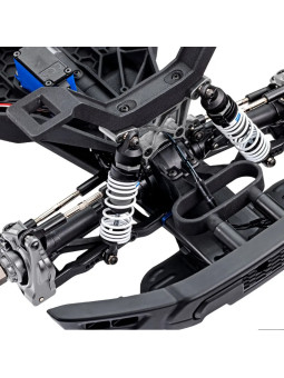 TRAXXAS FORD F-150 RAPTOR R - 4X4 1/10 TRUCK BRUSHLESS VXL TSM ID RTR 101076-4