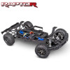 TRAXXAS FORD F-150 RAPTOR R - 4X4 1/10 TRUCK BRUSHLESS VXL TSM ID RTR 101076-4