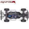 TRAXXAS FORD F-150 RAPTOR R - 4X4 1/10 TRUCK BRUSHLESS VXL TSM ID RTR 101076-4