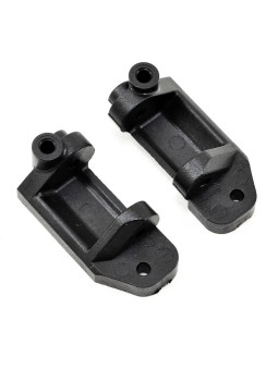 TRAXXAS ETRIERS DE FUSEES (30 DEGRES) GAUCHE ET DROIT 3632