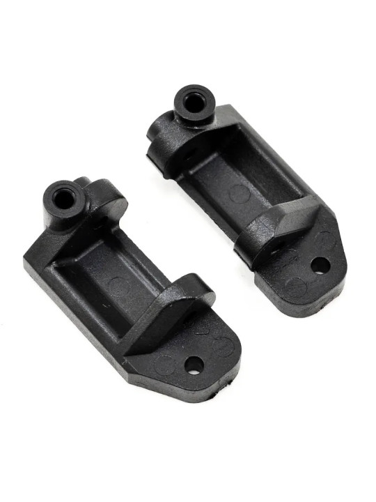 TRAXXAS ETRIERS DE FUSEES (30 DEGRES) GAUCHE ET DROIT 3632