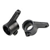 TRAXXAS STEERING BLOCKS LEFT & RIGHT (2) (REQUIRES 5X11X4MM BEARINGS) 3736