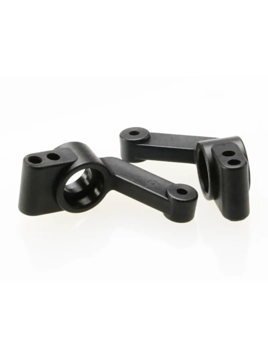 TRAXXAS FUSEES ARRIERES (X2) 3752