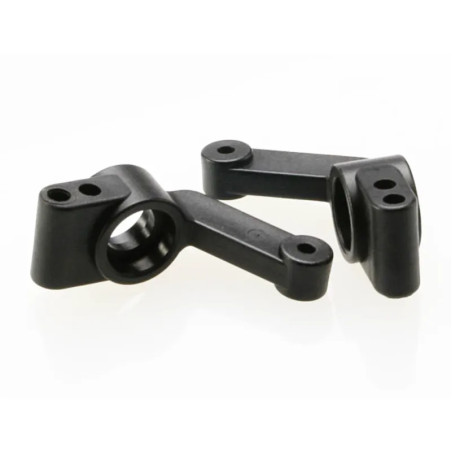 TRAXXAS FUSEES ARRIERES (X2) 3752