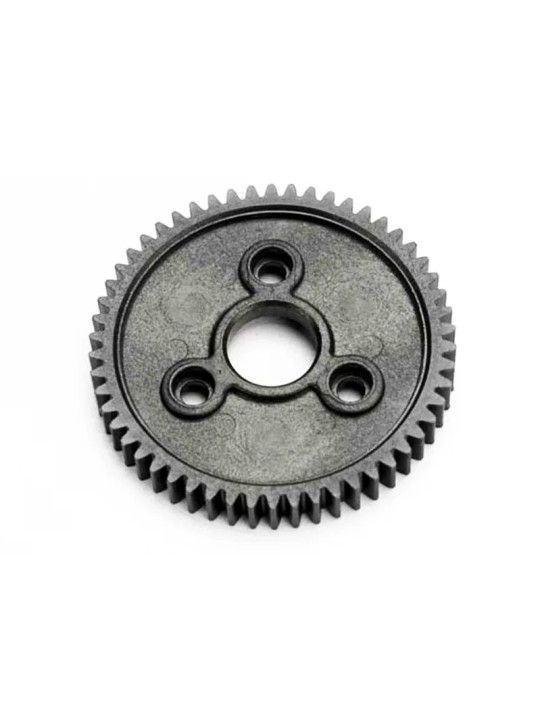 TRAXXAS SPUR GEAR 54-TOOTH (0.8 METRIC PITCH, COMPATIBLE WITH 32-PITCH) 3956