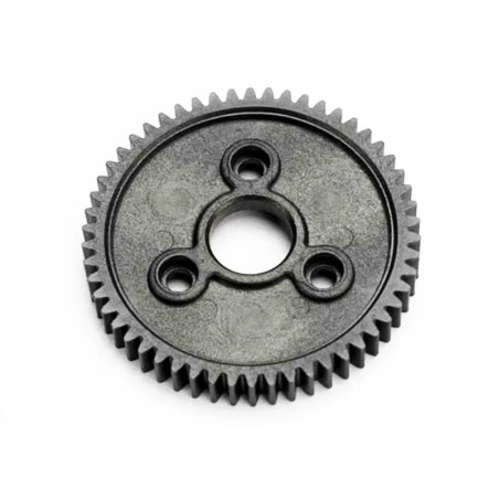 TRAXXAS SPUR GEAR 54-TOOTH (0.8 METRIC PITCH, COMPATIBLE WITH 32-PITCH) 3956