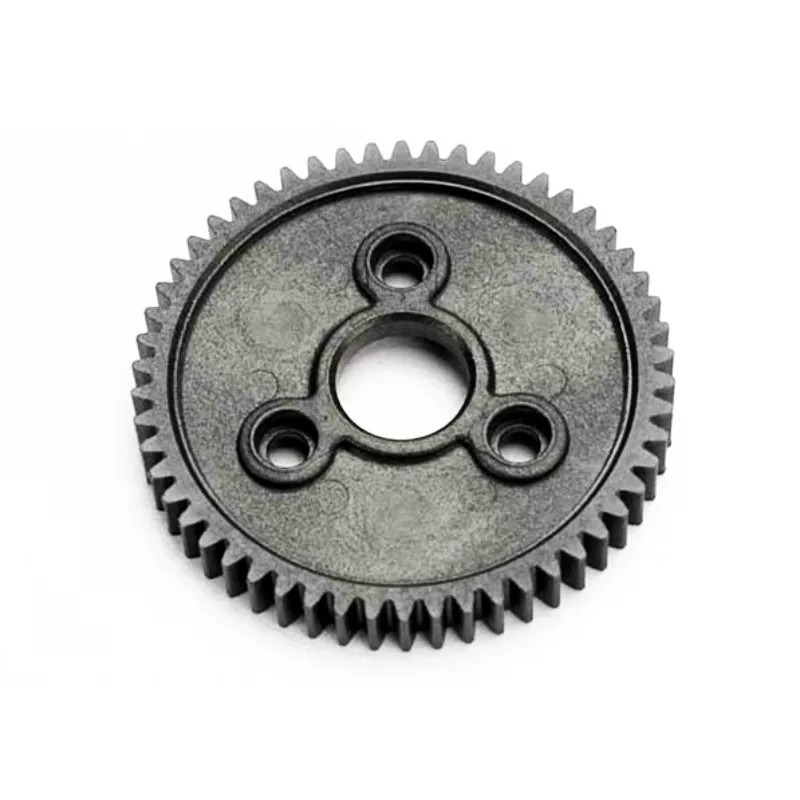 TRAXXAS SPUR GEAR 54-TOOTH (0.8 METRIC PITCH, COMPATIBLE WITH 32-PITCH) 3956