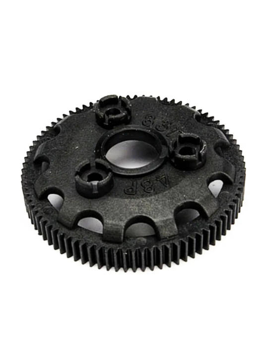 TRAXXAS COURONNE 83 DENTS 48DP (POUR LES MODÈLES AVEC SLIPPER) 4683