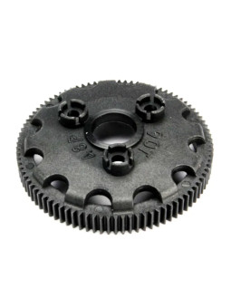 TRAXXAS COURONNE 90 DENTS 48DP (POUR LES MODÈLES AVEC SLIPPER) 4690