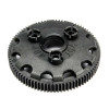 TRAXXAS SPUR GEAR 90-TOOTH (48-PITCH) (FOR MODELS WITH TORQUE-CONTROL SLIPPER) 4690