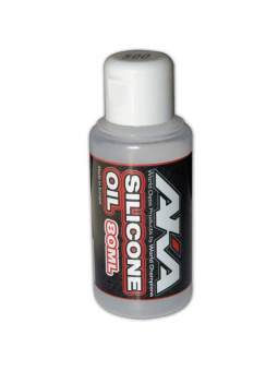 AKA SILICONE OIL 500 AKA ( 80 ml ) AKA58007