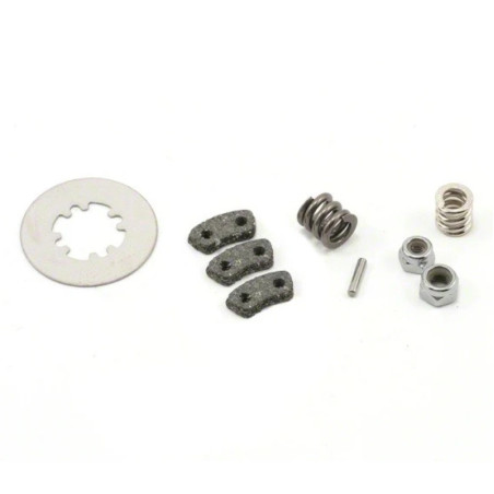 TRAXXAS KIT DE REPARATION POUR SLIPPER 5552X