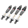 TRAXXAS BIG BORE SHOCKS (HARD-ANODIZED & TEFLON-COATED T6 ALUMINUM) (ASSEMBLED) 5862