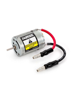 TRAXXAS MOTEUR 370, 28 TOURS - LATRAX 1/18 7575R