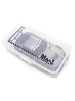 KYOSHO BOITE DE RANGEMENT MINI-Z 201X108X52MM MZW123