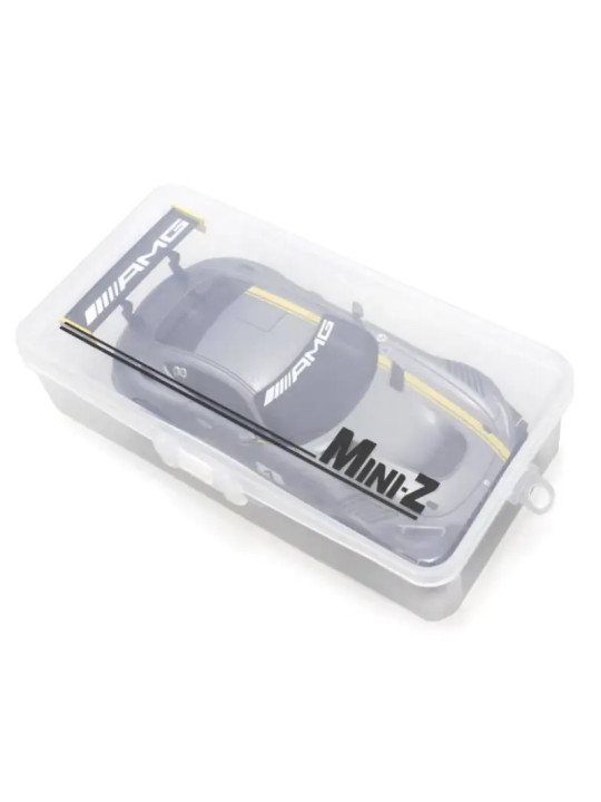 KYOSHO BOITE DE RANGEMENT MINI-Z 201X108X52MM MZW123