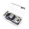KYOSHO BOITE DE RANGEMENT MINI-Z 201X108X52MM MZW123