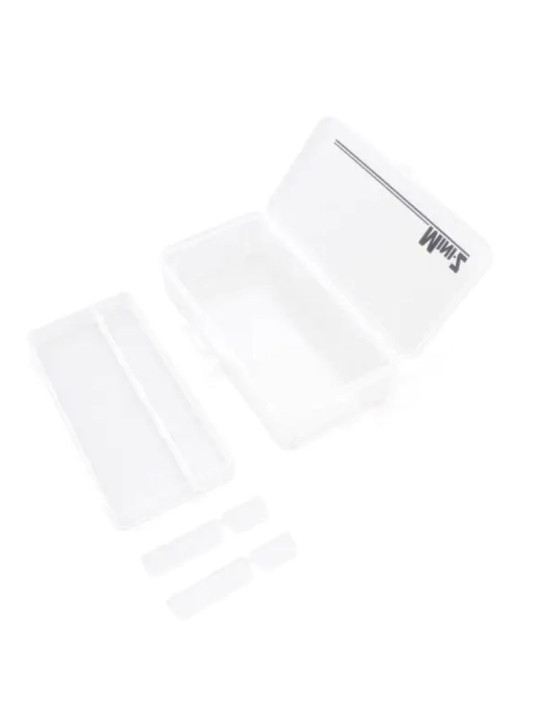 KYOSHO BOITE DE RANGEMENT MINI-Z 201X108X52MM MZW123