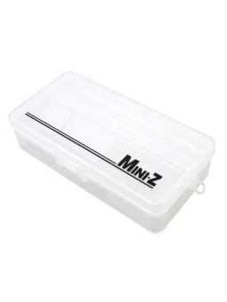 KYOSHO MINI-Z CASE 201X108X52MM MZW123