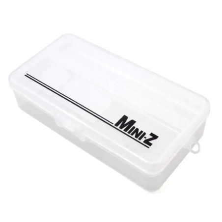 KYOSHO MINI-Z CASE 201X108X52MM MZW123