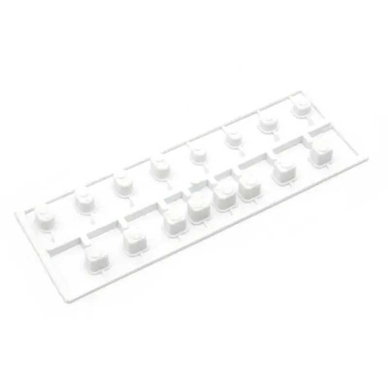 KYOSHO SUSPENSION BUSHING SET INFERNO MP10 - WHITE IF616WC