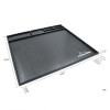 KOSWORK PLAQUE DE MONTAGE 450X400MM POUR MINI-Z KOS32120-450BK