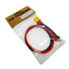 PINK PERFORMANCE CHARGE CABLE 30CM - XT60 TO T-PLUG PP0-1002D